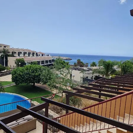 Willa Ocean Sunset San Miguel de Abona