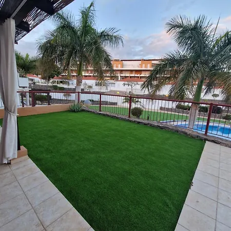 Ocean Sunset Willa San Miguel de Abona