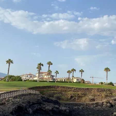 Willa Ocean Sunset San Miguel de Abona